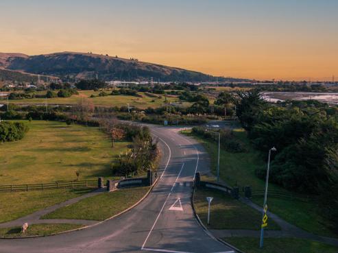 256 Bridle Path Road, Ferrymead