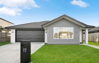 17 Kimbolton Street, Rototuna
