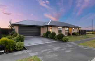 43 Lady Isaac Drive, Rolleston