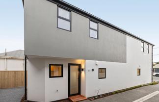 35D Wrights Road, Addington