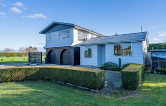 392 Winton Substation Road, Winton