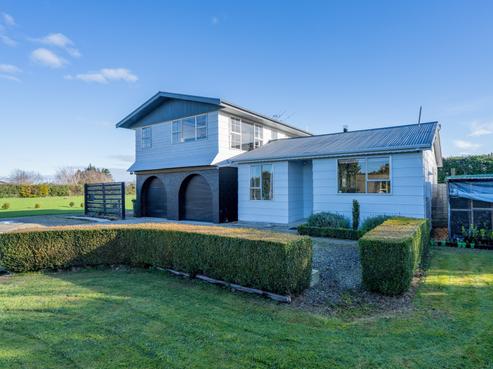 392 Winton Substation Road, Winton