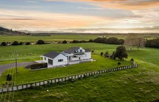 454 Rotokohu Road, PAEROA
