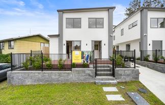 104A and D Moire Road, West Harbour