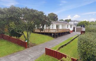 5 Nor'East Drive, Northcross