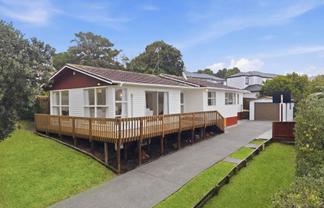 5 Nor'East Drive, Northcross