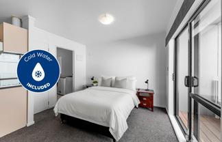 15/146 Fanshawe Street, Auckland Central