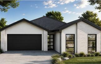 Kowhai v2, Maymorn Farm, Maymorn