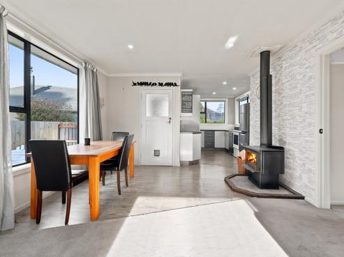 3 Kelso Place, Mosgiel