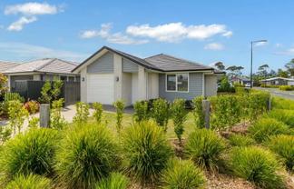 4 Pioneer Crescent, Omokoroa