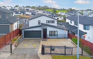 34 McWhirters Farm Lane, Massey