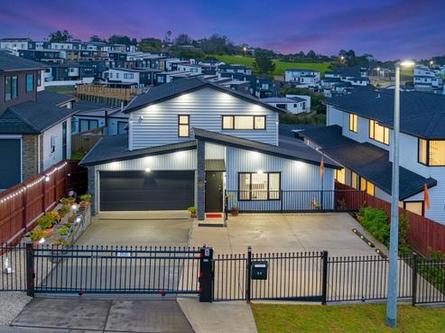 34 McWhirters Farm Lane, Massey