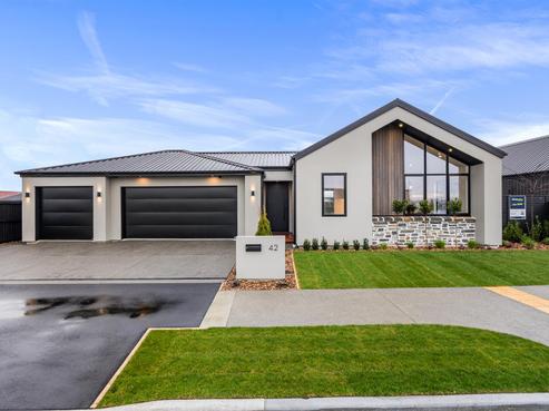42 Wakeman Drive, Lincoln