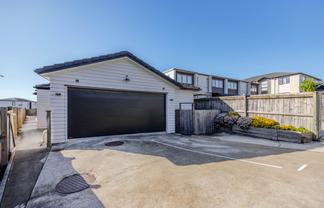 81 Thomas Road, Flat Bush