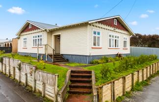 9 Miriama Street, Taumarunui