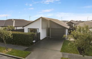 7 Gartrell Road, Wigram
