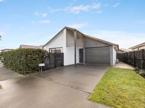 7 Gartrell Road, Wigram