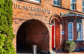 Blackheath Offices