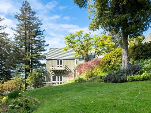 101 Maryhill Terrace, Maryhill