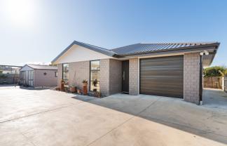 2a Fitzroy Street, Feilding