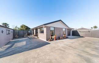 2a Fitzroy Street, Feilding