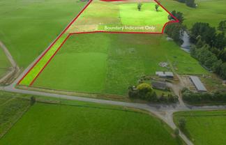 150 Waimate Hunter Road, Waimate