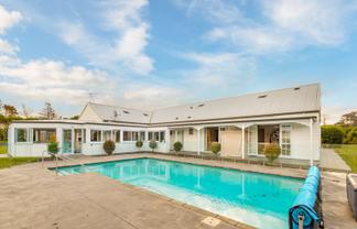 430 Waitoki Road, Wainui