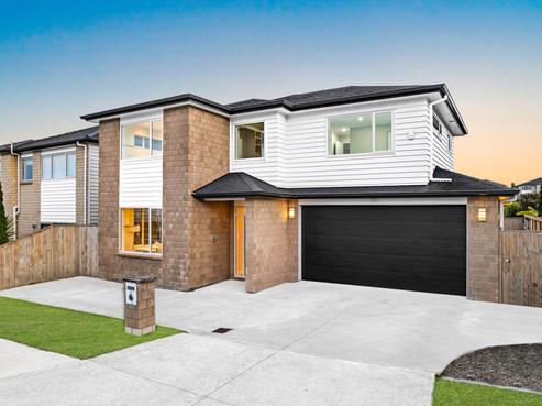 57 Kerrykeel Drive, Flat Bush