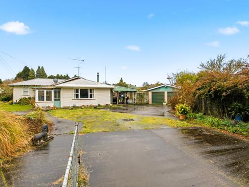 102 Totara Street, Manunui