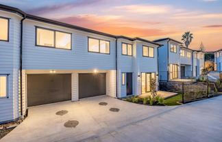 Lot 6/3 Commodore Drive, Lynfield