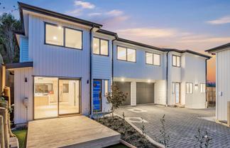 Lot 6/3 Commodore Drive, Lynfield