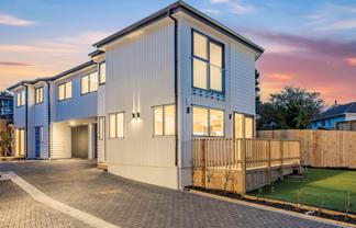 Lot 6/3 Commodore Drive, Lynfield