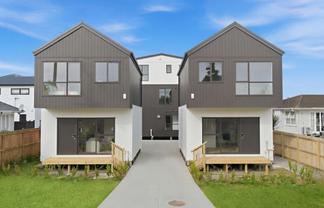 Lot 1/63 Gloria Avenue, Te Atatu Peninsula