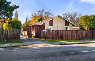 160 Hendersons Road, Hoon Hay