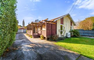 160 Hendersons Road, Hoon Hay