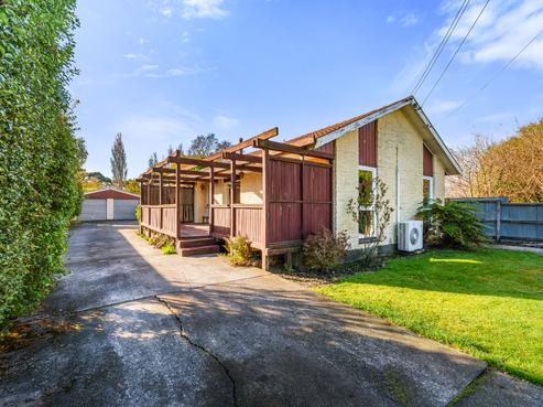 160 Hendersons Road, Hoon Hay