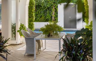 3 Crescent Road, Parnell