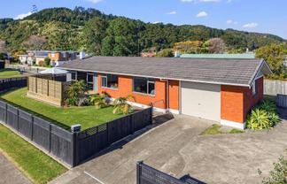 1 Jubilee Crescent, Whakatane