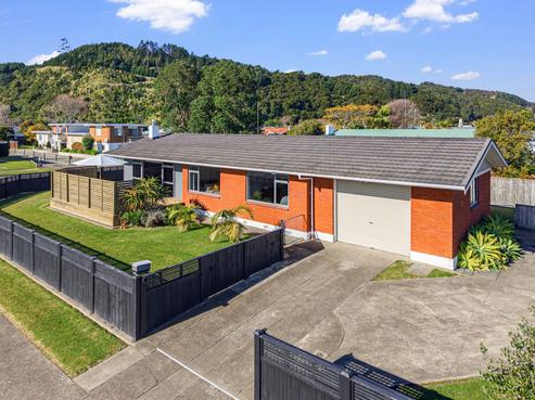 1 Jubilee Crescent, Whakatane