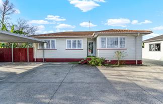 14A Wall Street, Nawton