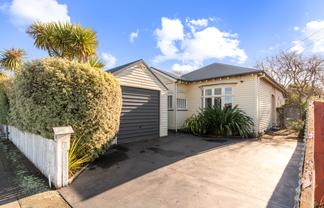 579 Hereford Street, Linwood