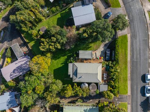 109A Brian Crescent, Stanmore Bay