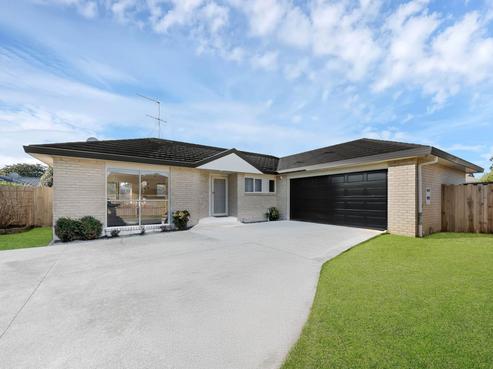 11 Riplington Road, Huntington Park