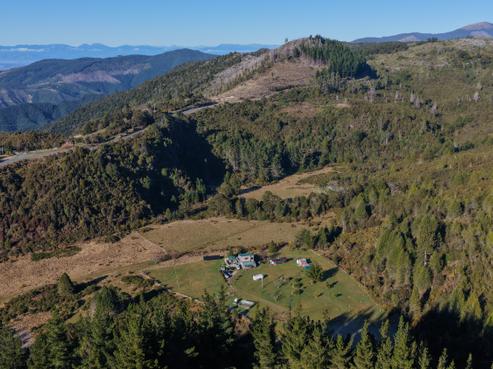 111 Bates Road, Takaka