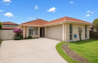 11 Arlington Court, Rototuna North