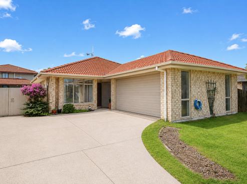 11 Arlington Court, Rototuna North