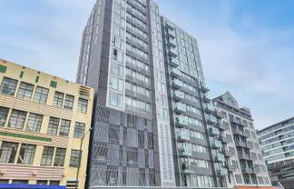 2B/30 Taranaki Street, Te Aro