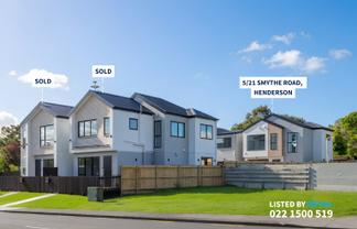 5/21 Smythe Road, Henderson