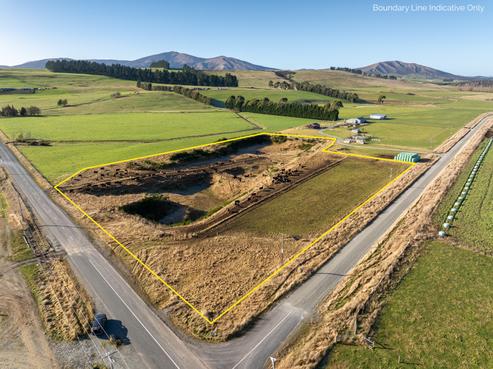 726 Kakapo Road, Te Anau