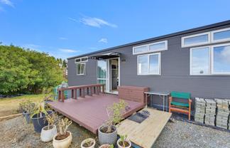 439 Franklin Road, Paparoa